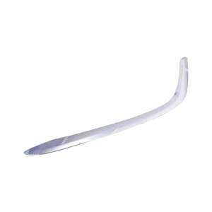 Front Driver Side Bumper Molding image