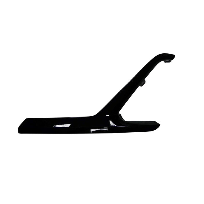 2018-2021 GMC Terrain SLE/SLT Front Driver Side Bumper Molding Edition/Elevation Edition - GM1046134-Partify-Painted-Replacement-Body-Parts