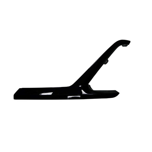 2018-2021 GMC Terrain SLE/SLT Front Driver Side Bumper Molding Edition/Elevation Edition - GM1046134-Partify-Painted-Replacement-Body-Parts