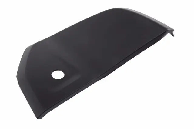 GMC Canyon Lower Moulding Front Bumper Molding - GM1046158