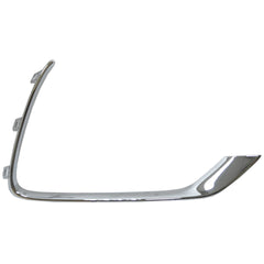 Front Passenger Side Bumper Molding image