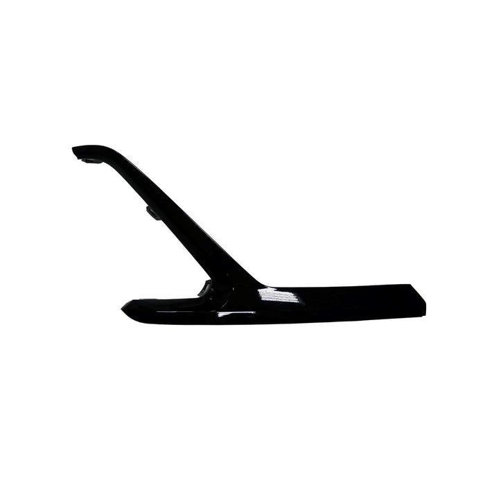 2018-2021 GMC Terrain SLE/SLT Front Passenger Side Bumper Molding Edition/Elevation Edition - GM1047134-Partify-Painted-Replacement-Body-Parts