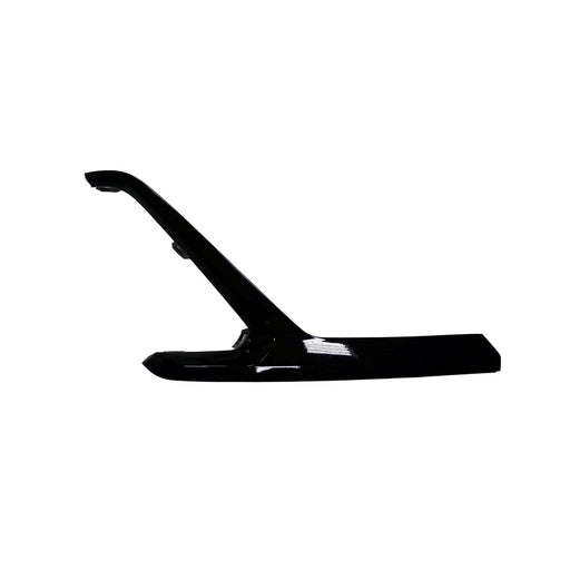 2018-2021 GMC Terrain SLE/SLT Front Passenger Side Bumper Molding Edition/Elevation Edition - GM1047134-Partify-Painted-Replacement-Body-Parts