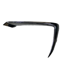 Front Passenger Side Bumper Molding image