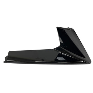 Front Passenger Side Bumper Molding image