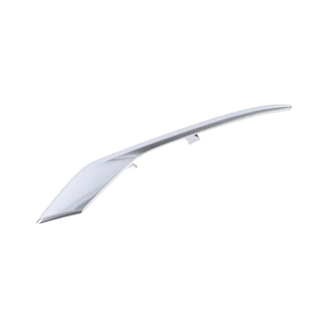 Front Passenger Side Bumper Molding image
