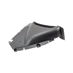 Front Passenger Side Bumper Molding image