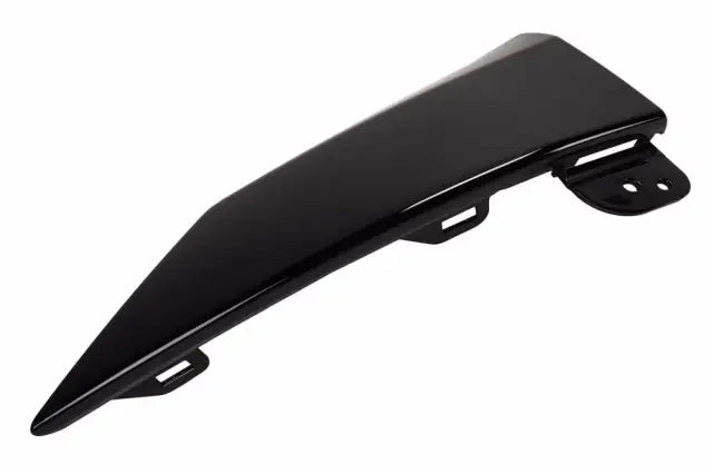 Buick Envision Lower Deflector Front Bumper Molding - GM1047154