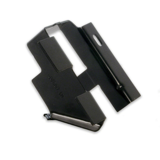 1995-2005 Chevrolet Cavalier Front Driver Side Bumper Bracket Impact Bar Bracket - GM1066118-Partify-Painted-Replacement-Body-Parts