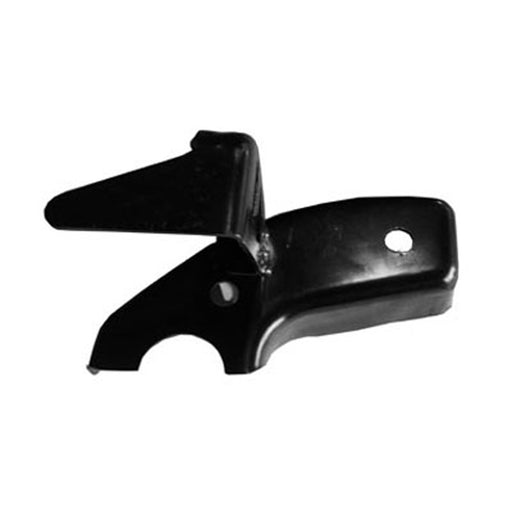 1998-2005 Chevrolet Blazer/S10/GMC Jimmy/Sonoma/Oldsmobile Bravada Front Driver Side Bumper Bracket Impact Bar Bracket Frame Mounted - GM1066133-Partify-Painted-Replacement-Body-Parts