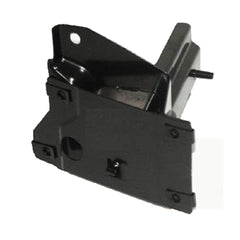 Front Driver Side Bumper Bracket image