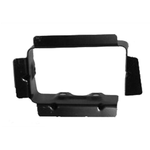 2005-2006 Chevrolet Equinox Front Driver Side Bumper Bracket - GM1066163-Partify-Painted-Replacement-Body-Parts