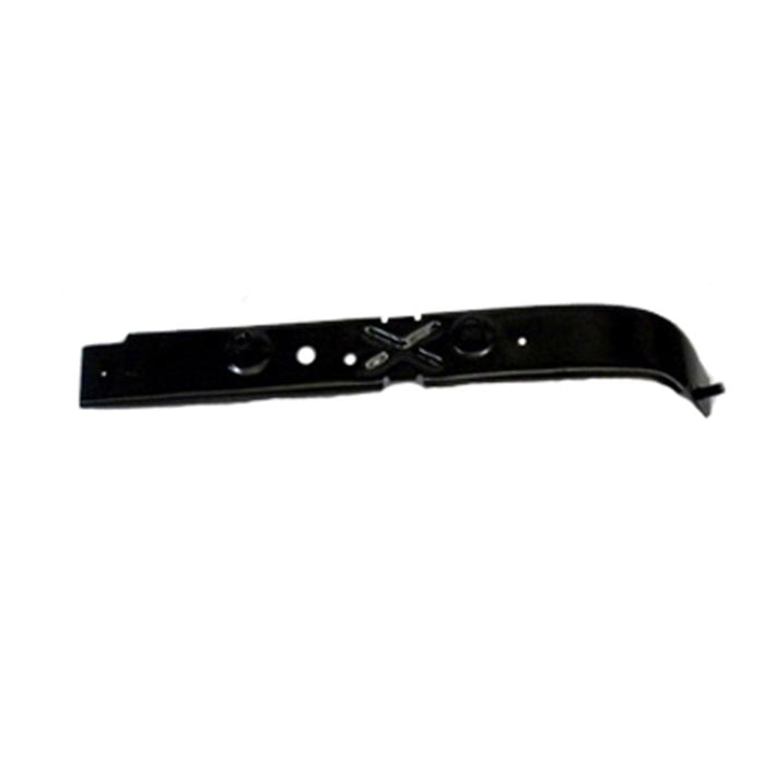 2005-2009 Front Driver Side Bumper Bracket - GM1066173-Partify-Painted-Replacement-Body-Parts