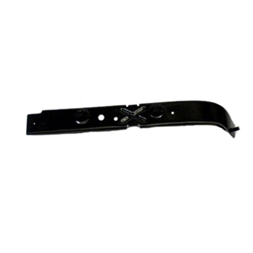 2005-2009 Front Driver Side Bumper Bracket - GM1066173-Partify-Painted-Replacement-Body-Parts