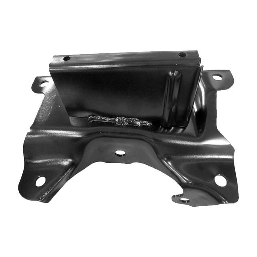 2007-2013 Chevrolet Silverado 1500 Front Driver Side Bumper Bracket Outer Brace - GM1066179-Partify-Painted-Replacement-Body-Parts