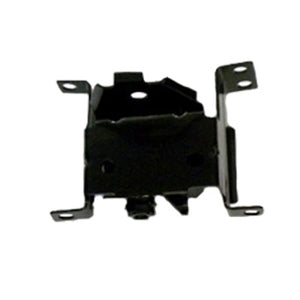 Front Driver Side Bumper Bracket image