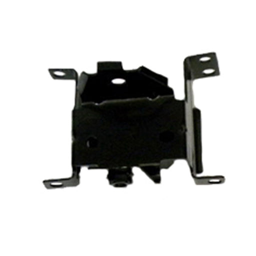 2007-2013 GMC Sierra 1500 Hybrid Front Driver Side Bumper Bracket Inner Bumper Bracket - GM1066185-Partify-Painted-Replacement-Body-Parts