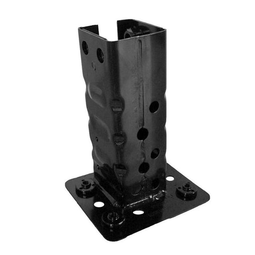 2013-2022 Chevrolet Trax/Buick Encore Front Driver Side Bumper Bracket Upper - GM1066206-Partify-Painted-Replacement-Body-Parts