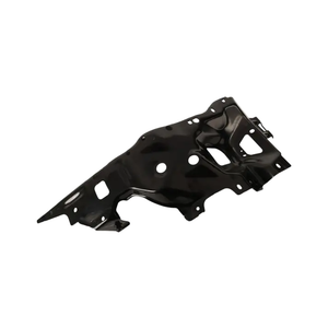 Front Driver Side Bumper Bracket image