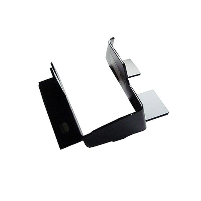 1995-2005 Chevrolet Cavalier Front Passenger Side Bumper Bracket Impact Bar Bracket - GM1067118-Partify-Painted-Replacement-Body-Parts