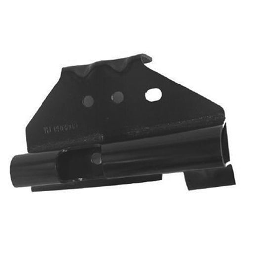 1999-2006 Cadillac Escalade/Chevrolet Silverado 1500/Suburban 1500/Tahoe/GMC Sierra 1500/Yukon/Yukon XL 1500 Denali/SL/SLE/SLT/Denali/SLE/SLT Front Passenger Side Bumper Bracket Impact Bar Bracket Extended Cab Pickup/Standard Cab Pickup - GM1067131-Partify-Painted-Replacement-Body-Parts