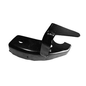 Front Passenger Side Bumper Bracket image