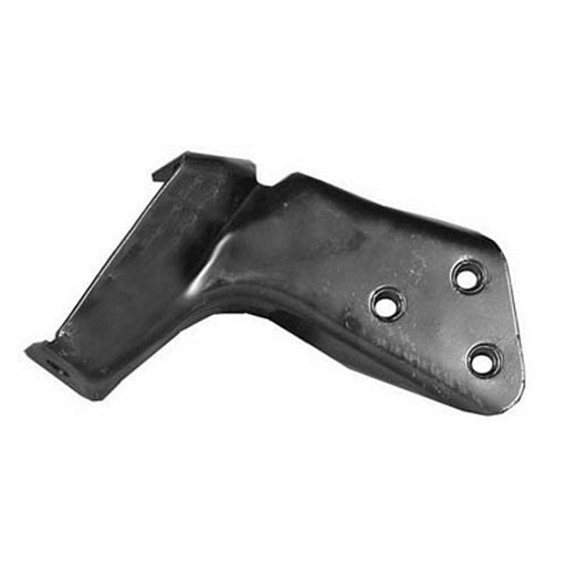1999-2000 Cadillac Escalade/GMC Yukon Denali Front Passenger Side Bumper Bracket Bracket To Bar - GM1067135-Partify-Painted-Replacement-Body-Parts