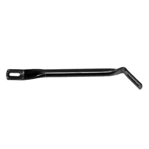 Front Passenger Side Bumper Bracket image
