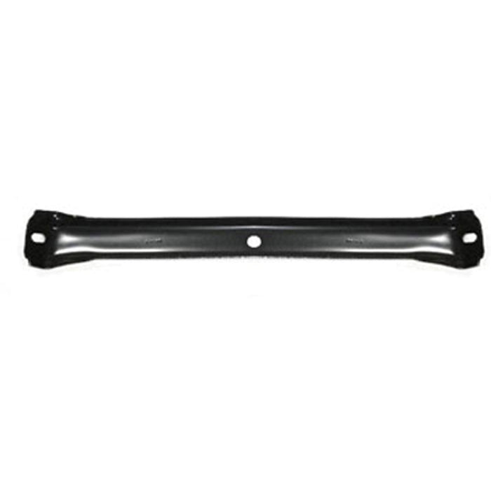1992-1996 Chevrolet G10/G20/G30/GMC G1500/G2500/G3500 Front Passenger Side Bumper Bracket Outer Brace Early Design - GM1067140-Partify-Painted-Replacement-Body-Parts