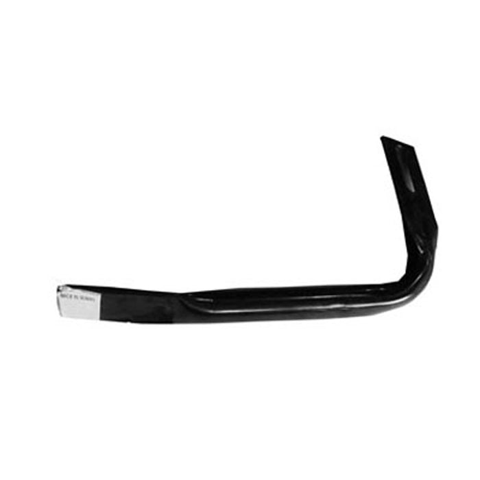 2002-2006 Chevrolet Avalanche 1500/2500 Front Passenger Side Bumper Bracket Impact Bar Brace W/Body Cladding - GM1067144-Partify-Painted-Replacement-Body-Parts