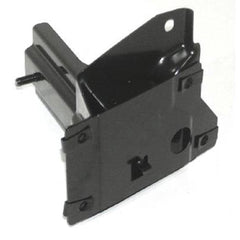 Front Passenger Side Bumper Bracket image