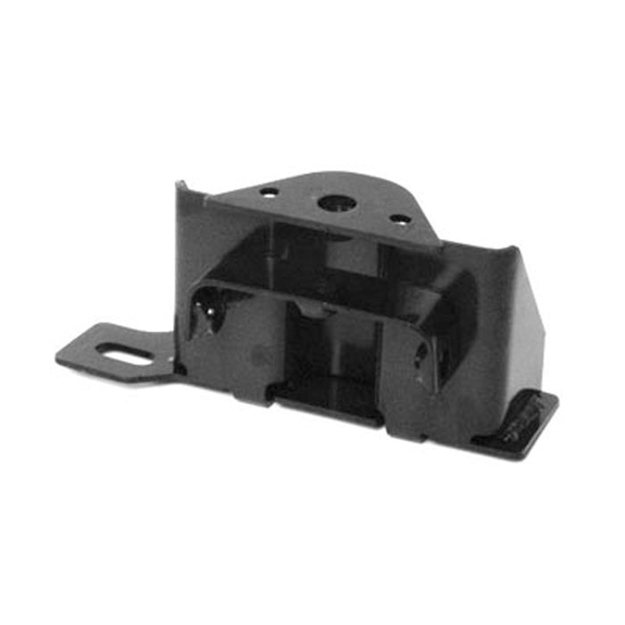 2003-2007 Chevrolet Avalanche 1500/Silverado 1500/Silverado 1500 Classic/Suburban 1500/Suburban 2500/GMC Sierra 1500/Sierra 1500 Classic/Yukon XL 1500/Cadillac Escalade ESV/Escalade EXT Front Passenger Side Bumper Bracket Impact Bar Bracket - GM1067147-Partify-Painted-Replacement-Body-Parts