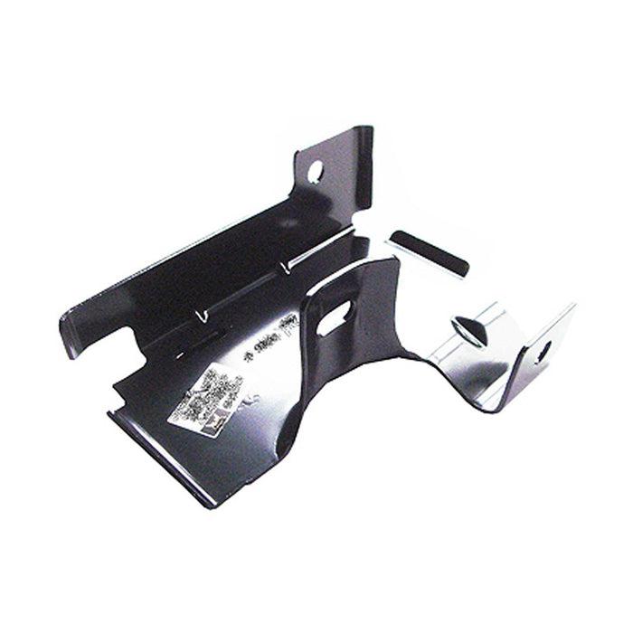 2003-2007 GMC Sierra 1500/1500 Classic Front Passenger Side Bumper Bracket Impact Bar Brace - GM1067164-Partify-Painted-Replacement-Body-Parts