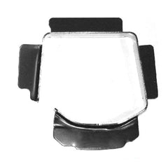 Front Passenger Side Bumper Bracket image