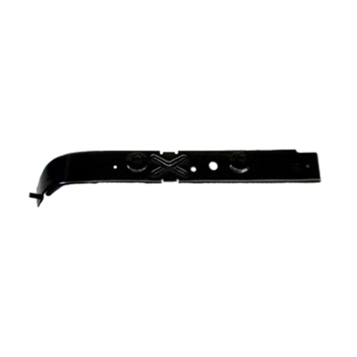 2005-2009 Front Passenger Side Bumper Bracket - GM1067174-Partify-Painted-Replacement-Body-Parts