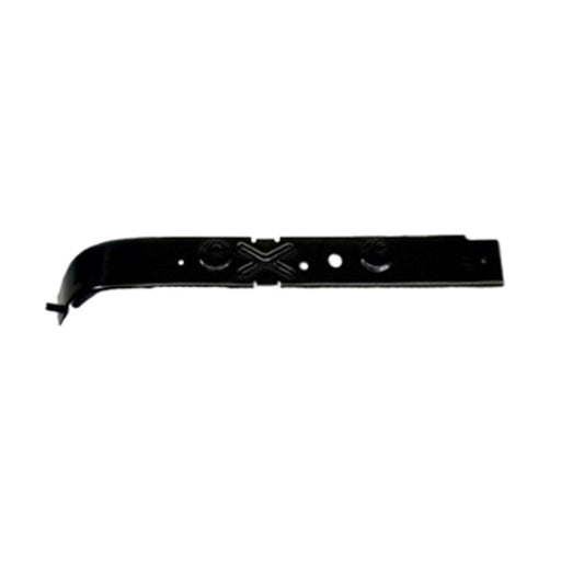 2005-2009 Front Passenger Side Bumper Bracket - GM1067174-Partify-Painted-Replacement-Body-Parts