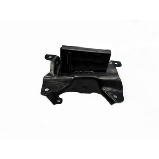 2007-2013 Chevrolet Silverado 1500 Front Passenger Side Bumper Bracket Outer Brace - GM1067179-Partify-Painted-Replacement-Body-Parts