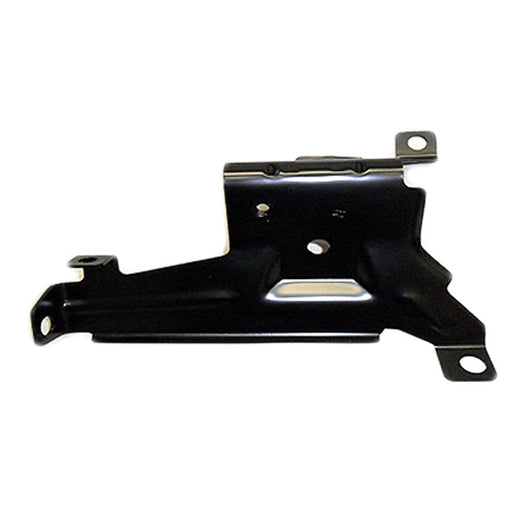 2007-2013 GMC Sierra 1500 Front Passenger Side Bumper Bracket Outer - GM1067182-Partify-Painted-Replacement-Body-Parts