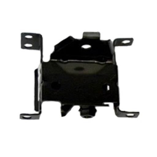 2007-2013 GMC Sierra 1500 Hybrid Front Passenger Side Bumper Bracket Inner Bumper Bracket - GM1067185-Partify-Painted-Replacement-Body-Parts