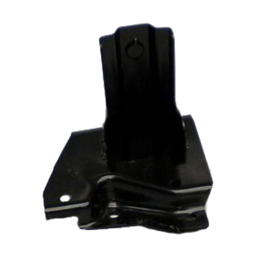 2006-2011 Cadillac DTS/Buick Lucerne Front Passenger Side Bumper Bracket Impact Bar Bracket - GM1067187-Partify-Painted-Replacement-Body-Parts