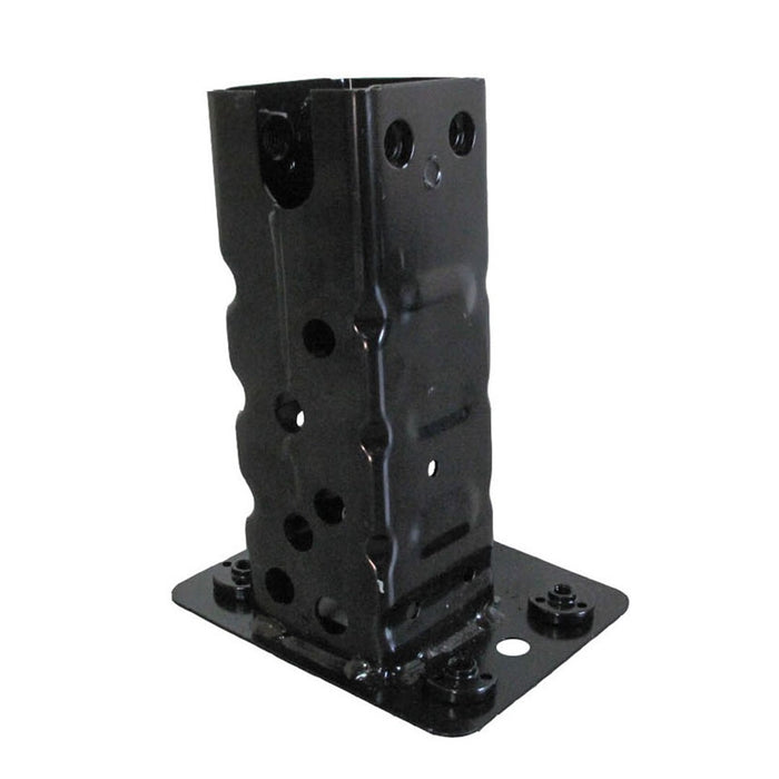 2013-2022 Chevrolet Trax/Buick Encore Front Passenger Side Bumper Bracket Upper - GM1067206-Partify-Painted-Replacement-Body-Parts