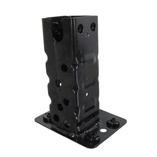 2013-2022 Chevrolet Trax/Buick Encore Front Passenger Side Bumper Bracket Upper - GM1067206-Partify-Painted-Replacement-Body-Parts