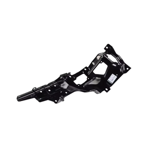 Front Passenger Side Bumper Bracket image