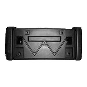 Front License Plate Bracket image