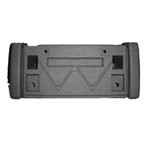 Front License Plate Bracket image