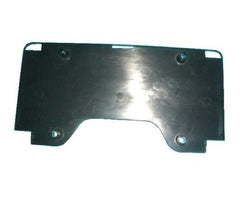 Front License Plate Bracket image