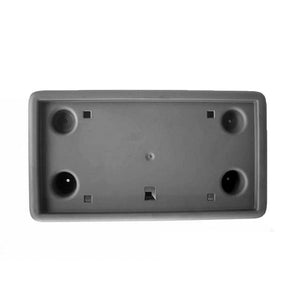 Front License Plate Bracket image