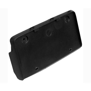 Front License Plate Bracket image