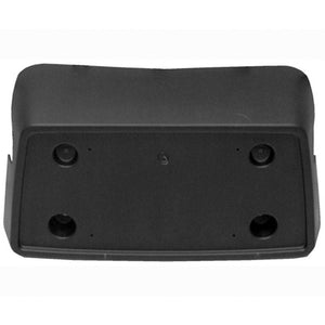 Front License Plate Bracket image