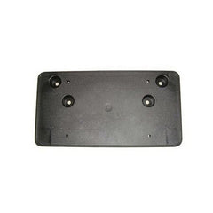 Front License Plate Bracket image